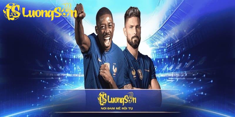 Lưu ý trong quá trình truy cập và trải nghiệm tại Luong Son TV