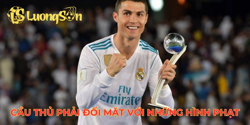 Cầu thủ nổi tiếng trốn thuế 2025 phải đối mặt với những hình phạt